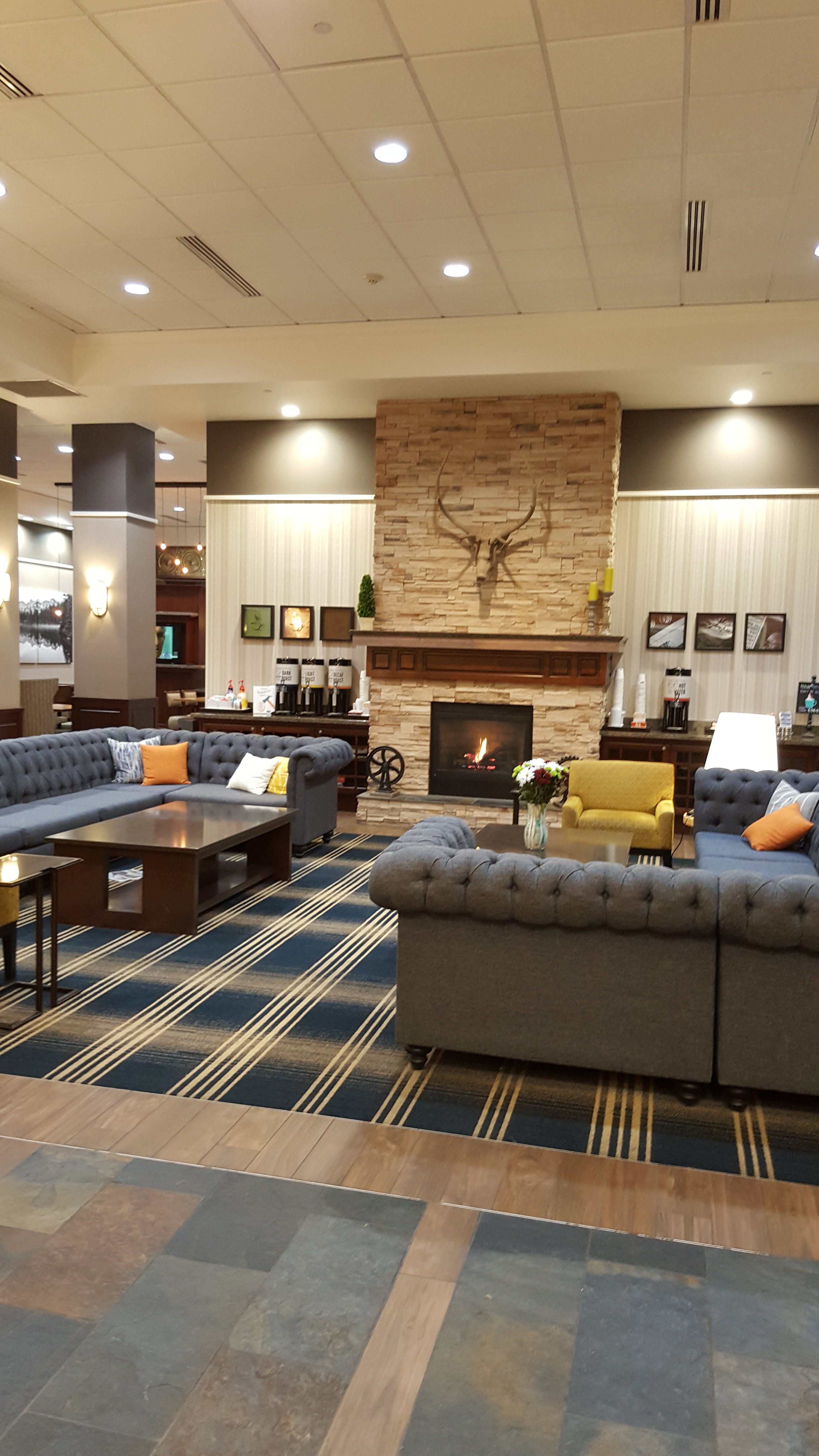 Hampton Inn & Suites Boise-Downtown-portrait
