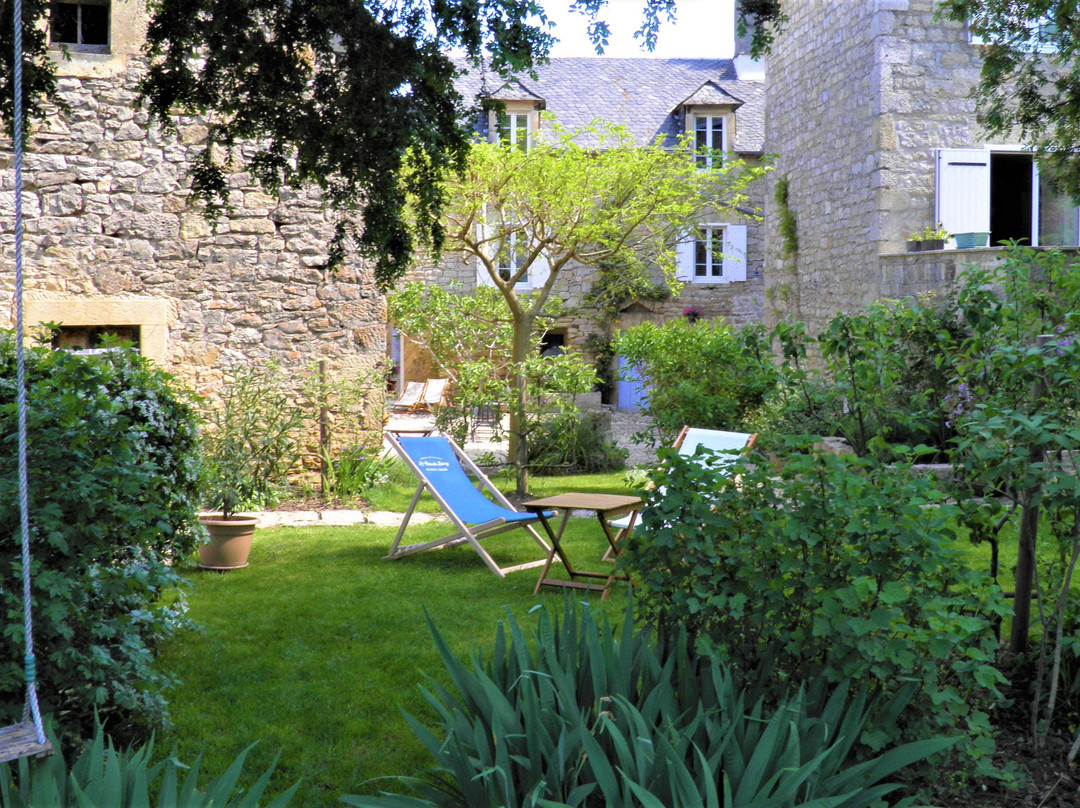 Le Clos Du Barry主图