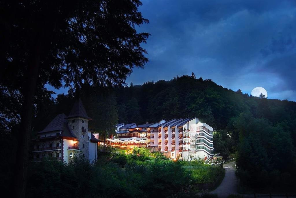 Hotel Dobru主图