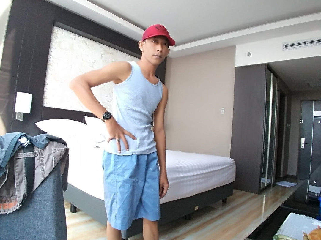 Hotel Grand Karlita Purwokerto主图