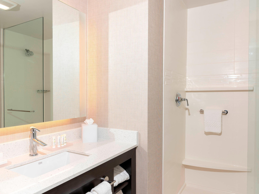 Residence Inn Lafayette主图