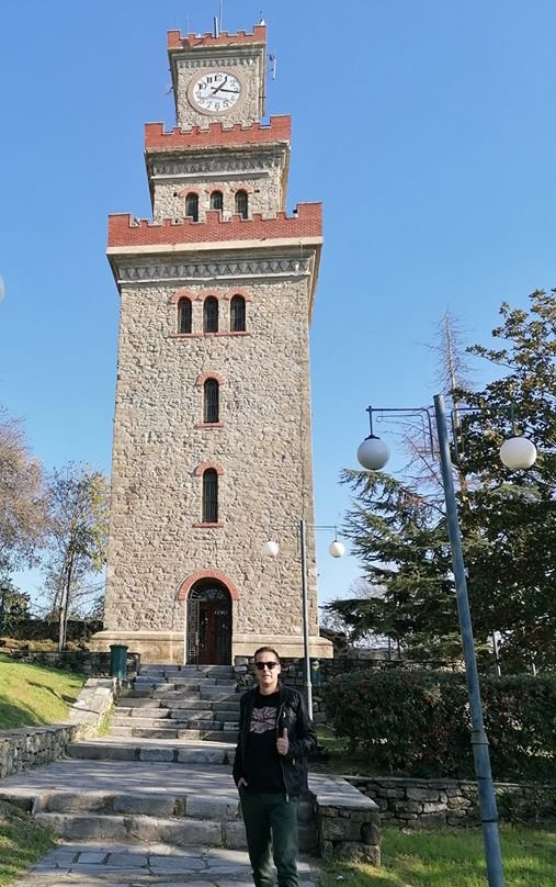 Trikala Fort-Trikala必去景点