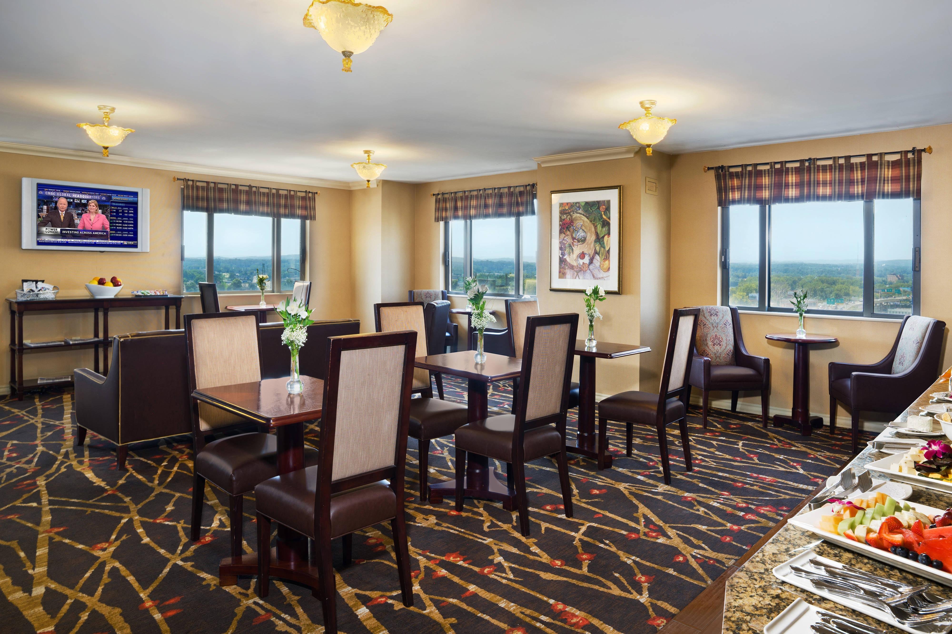 Sheraton Springfield Monarch Place Hotel-官方