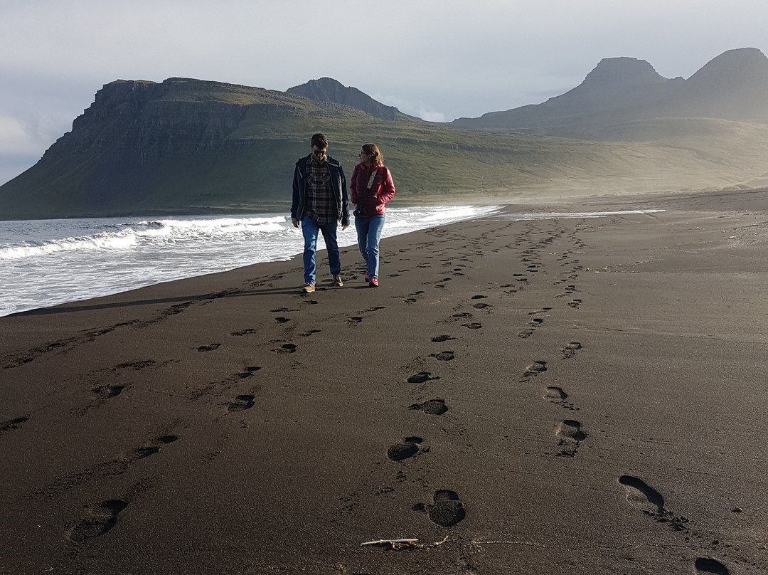 Tanni ferðaþjónusta ehf-Eskifjordur必去景点