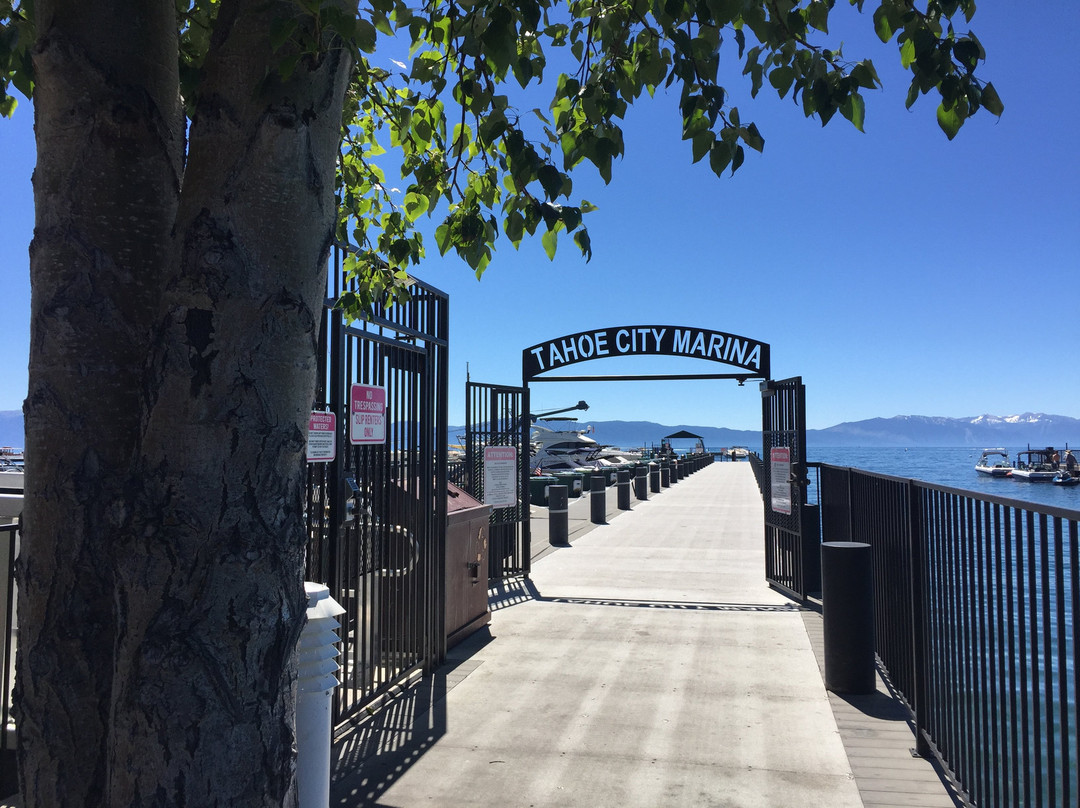 The Inn At Boatworks主图