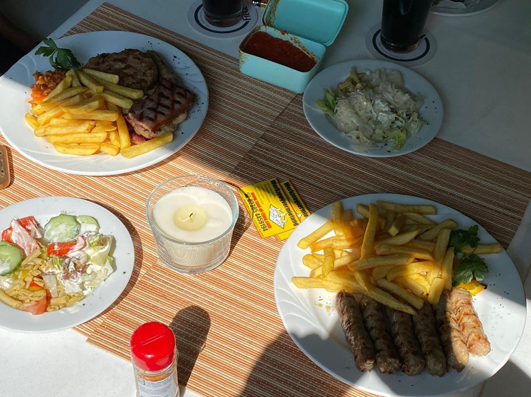 Restaurant Zum Scheunentor