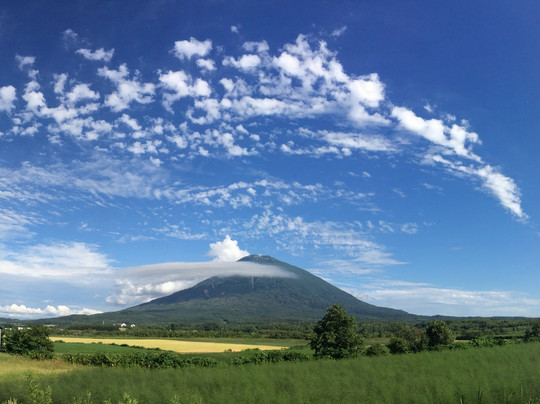 Peak Niseko Car Rental-俱知安町必去景点