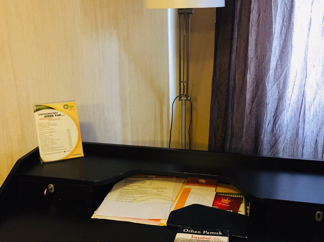 Tempo Residence Comfort主图