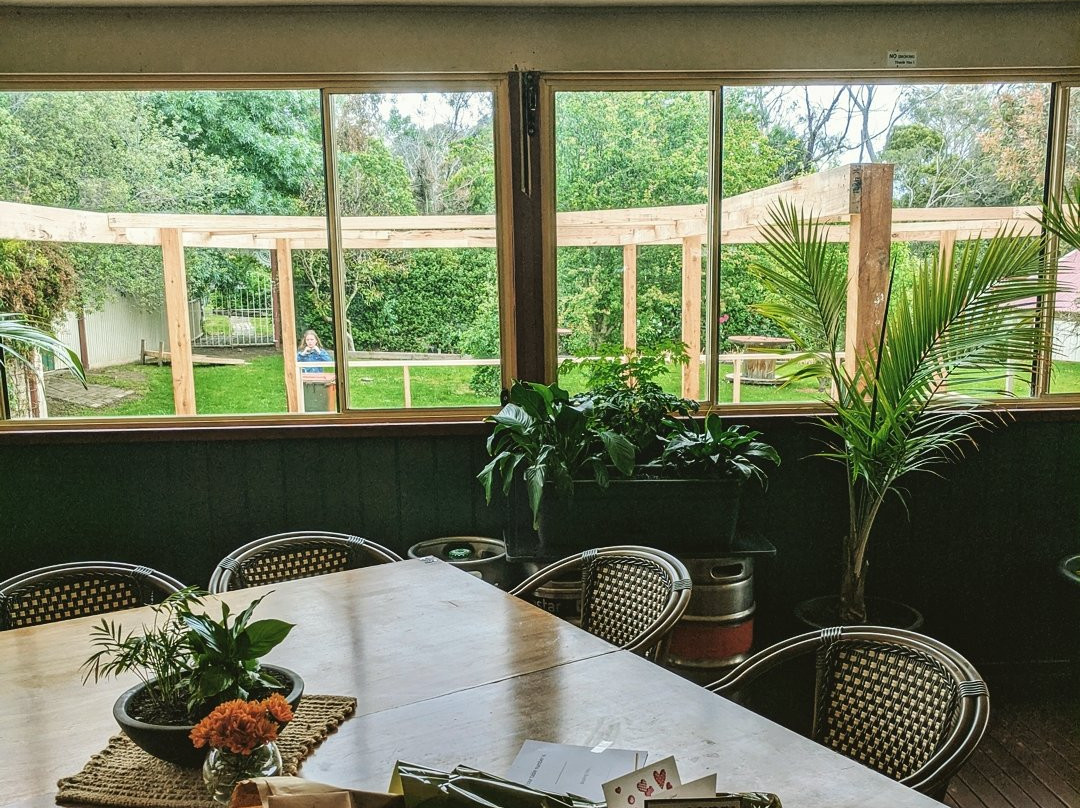 The Heritage, Balnarring, Victoria