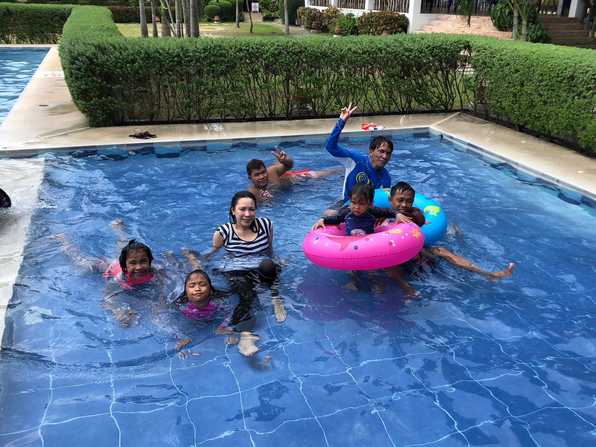 Secdea Beach Resort-官方