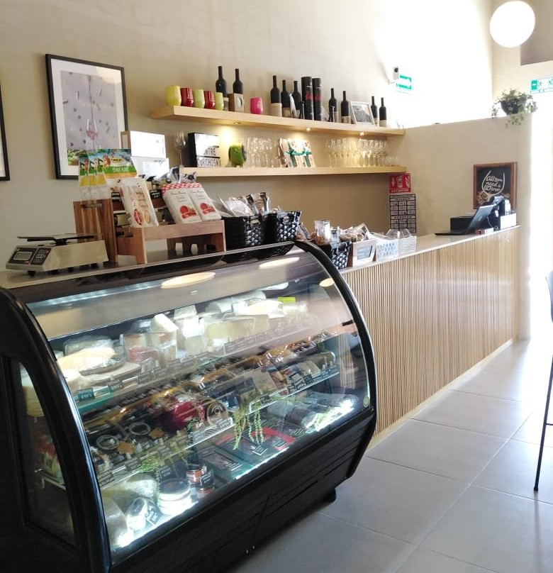 Entre Corchos-梅里达必去景点