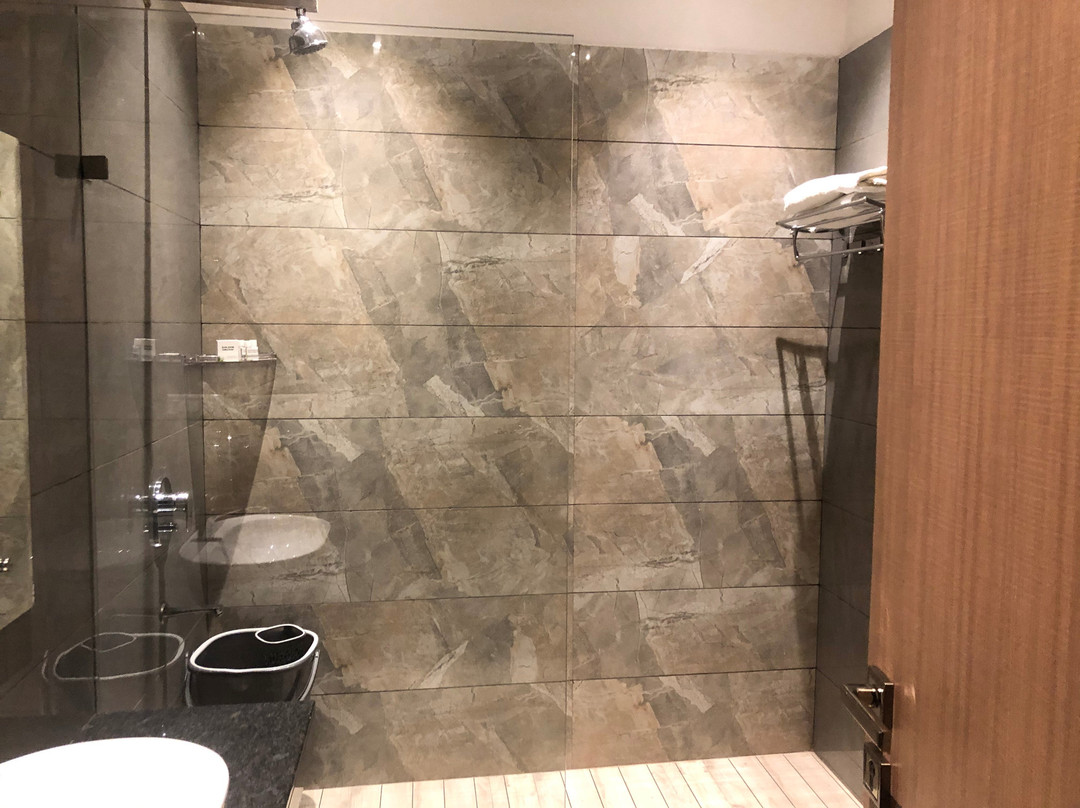 Hotel Golden Orchid主图