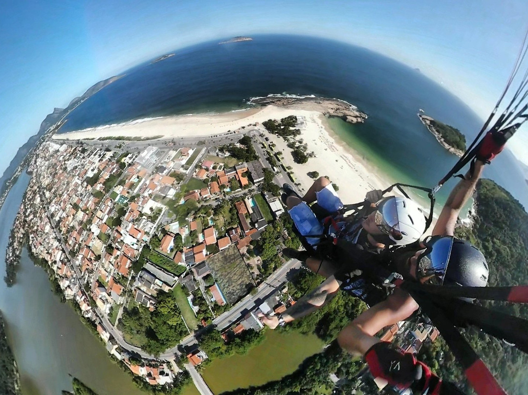 Piratininga Beach-尼泰罗伊必去景点