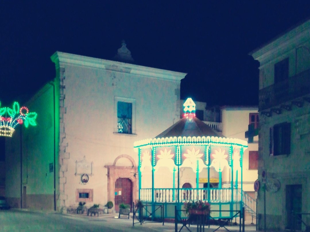 Chiesa di San Leonardo
