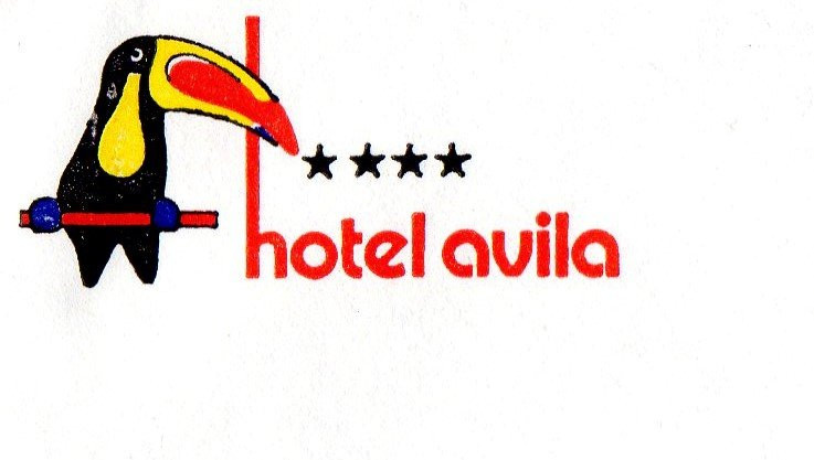 Hotel Avila主图