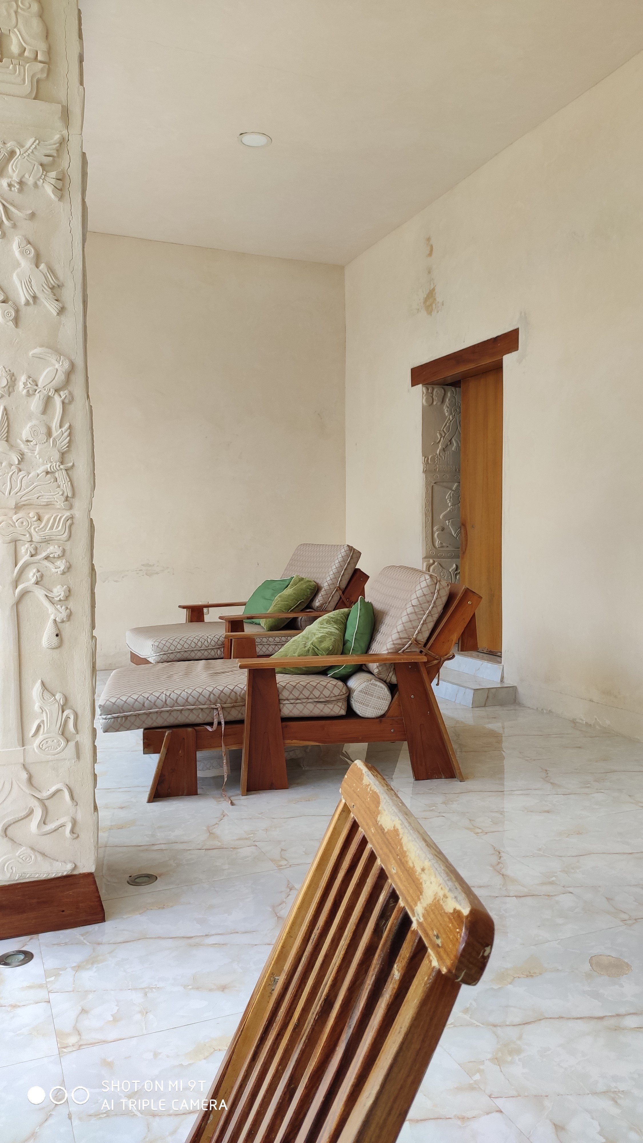 Hotel Casa Maya Calakmul-官方