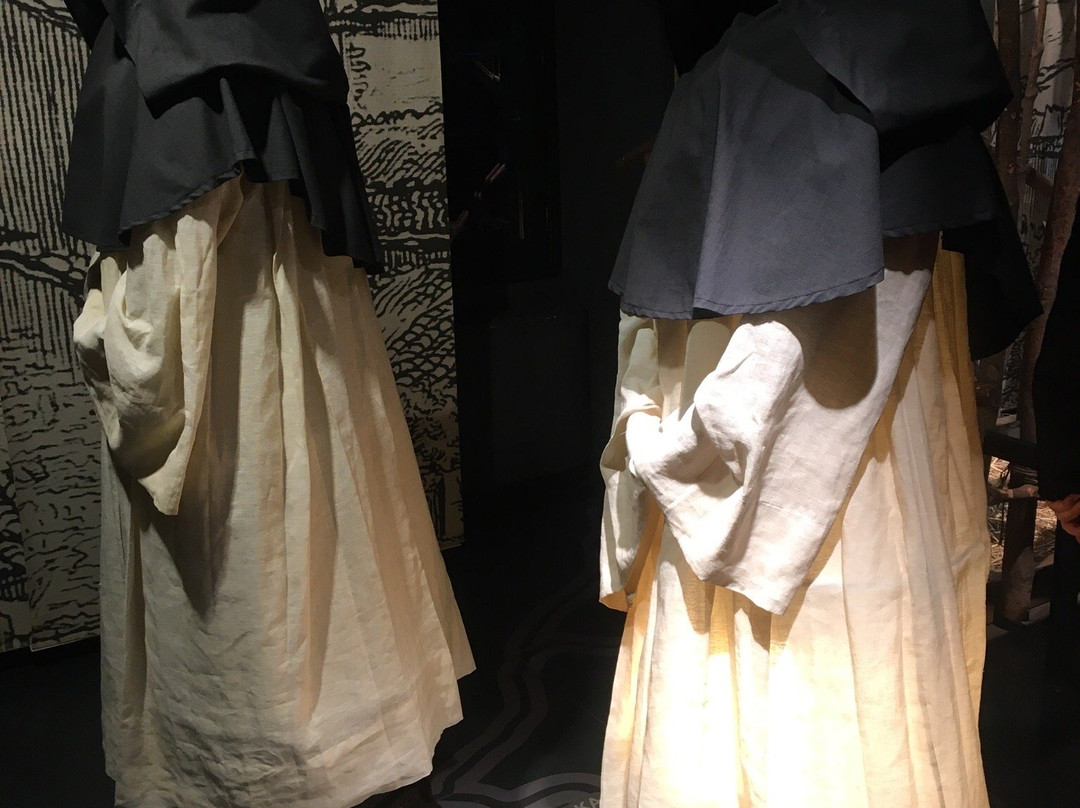 Museo de las Brujas de Zugarramurdi景点图片