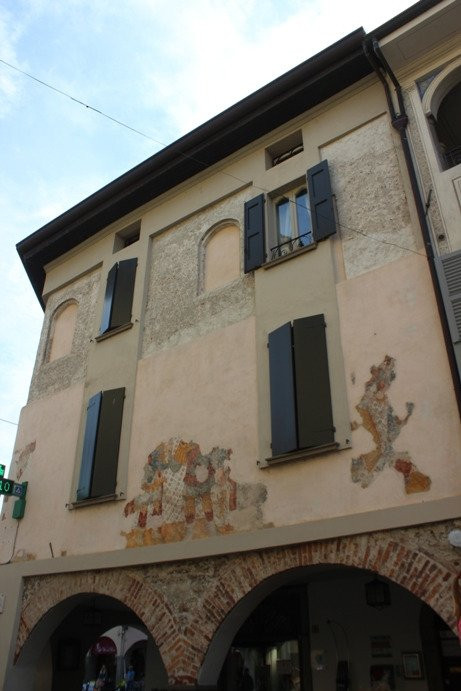 Casa dei Palatini景点图片