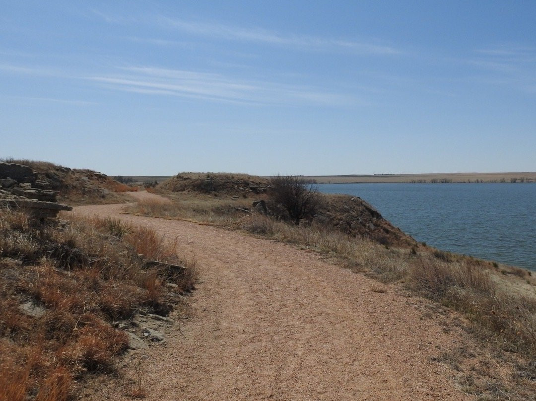 North Sterling State Park-Sterling必去景点
