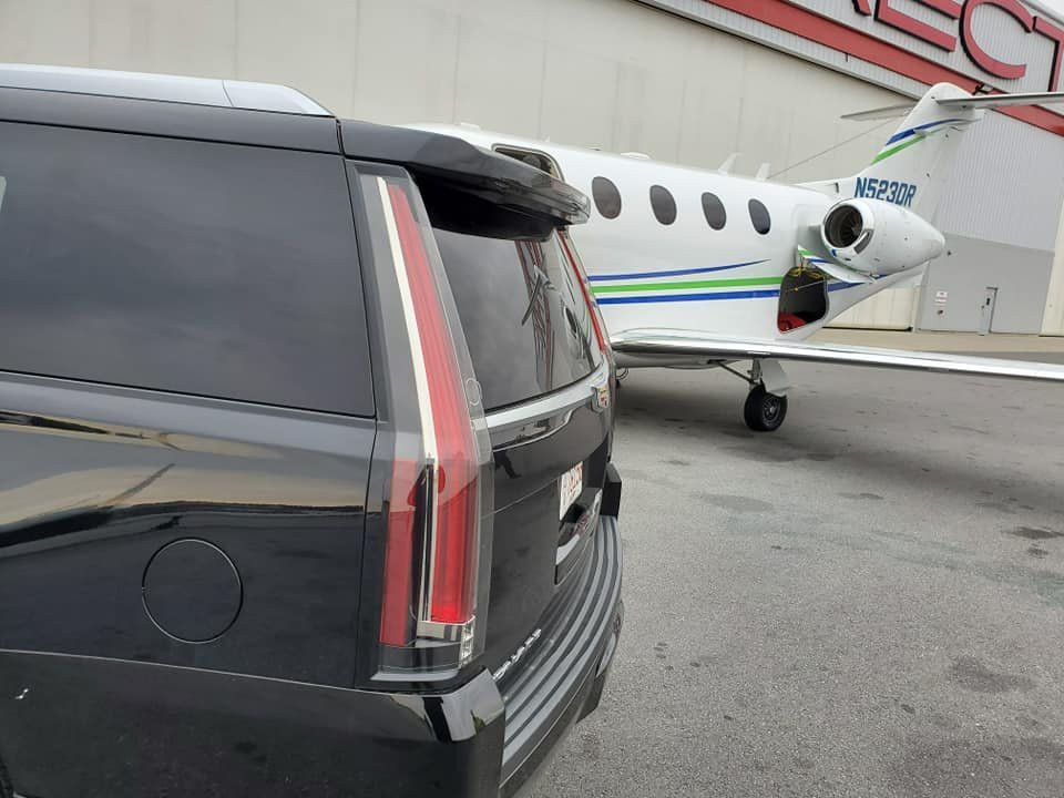 Luxury Limo US-波士顿必去景点