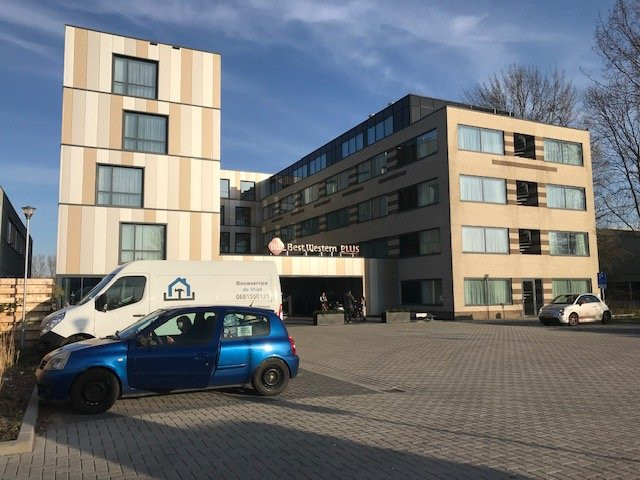 Best Western Plus Hotel Amstelveen主图