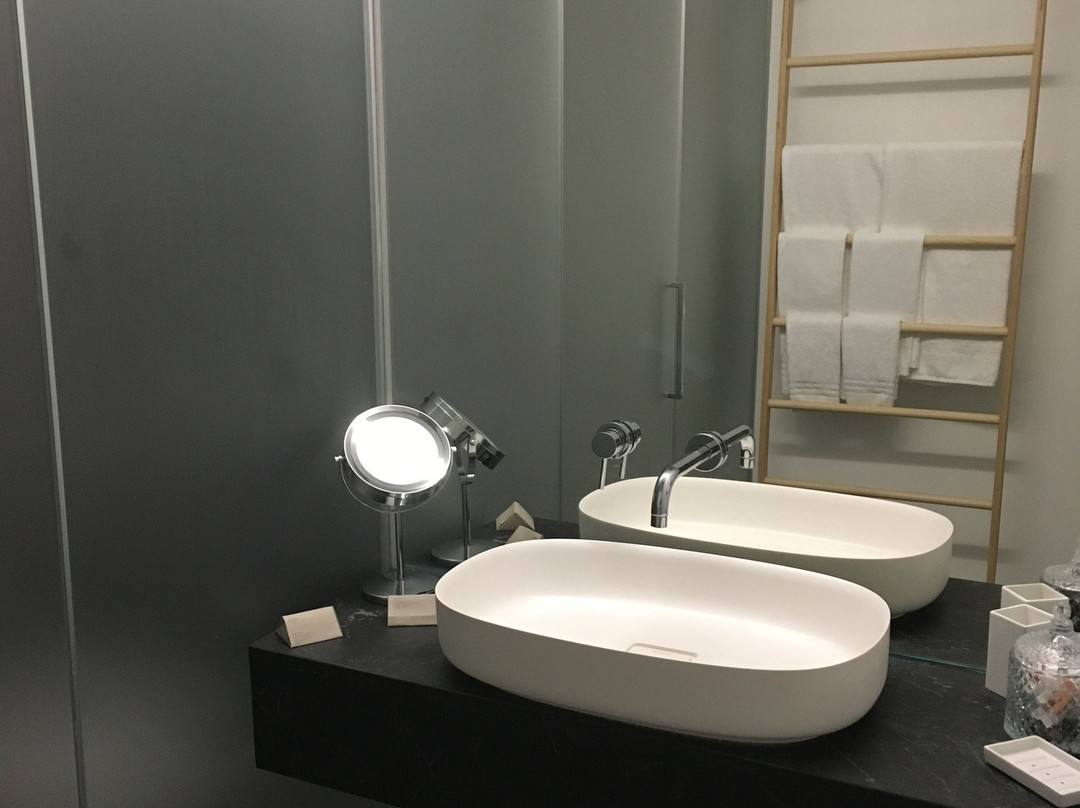 Habitat Boutique Hotel主图