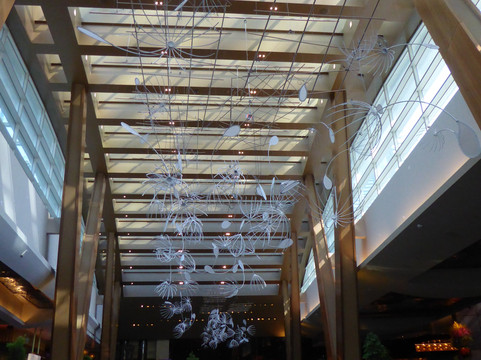 The Gallery at Aria-拉斯维加斯必去景点