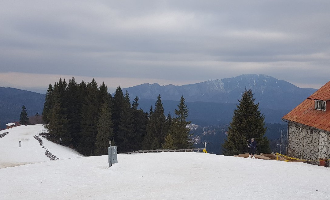 Predeal Ski Area-Predeal必去景点