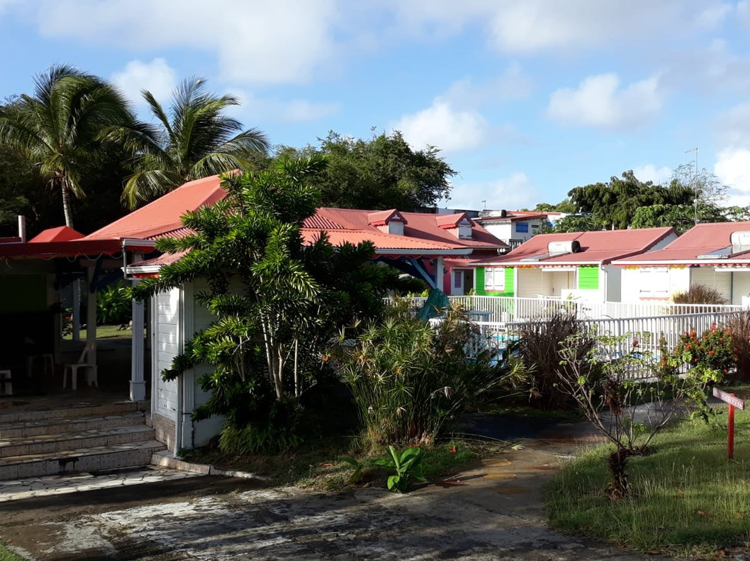 La Berceuse Creole主图