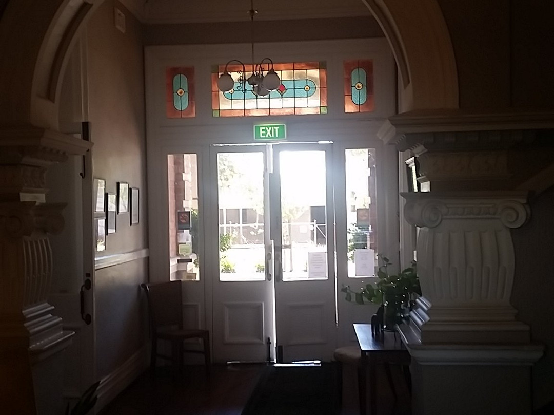 The Drovers Inn Hotel Motel主图