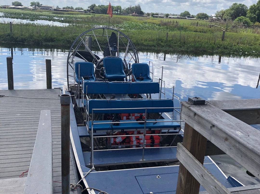 Grape Hammock-莱克威尔士必去景点