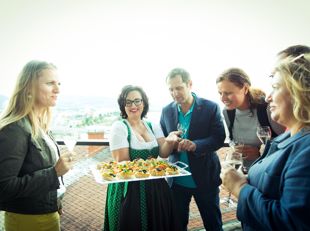 Guide and More-林兹必去景点