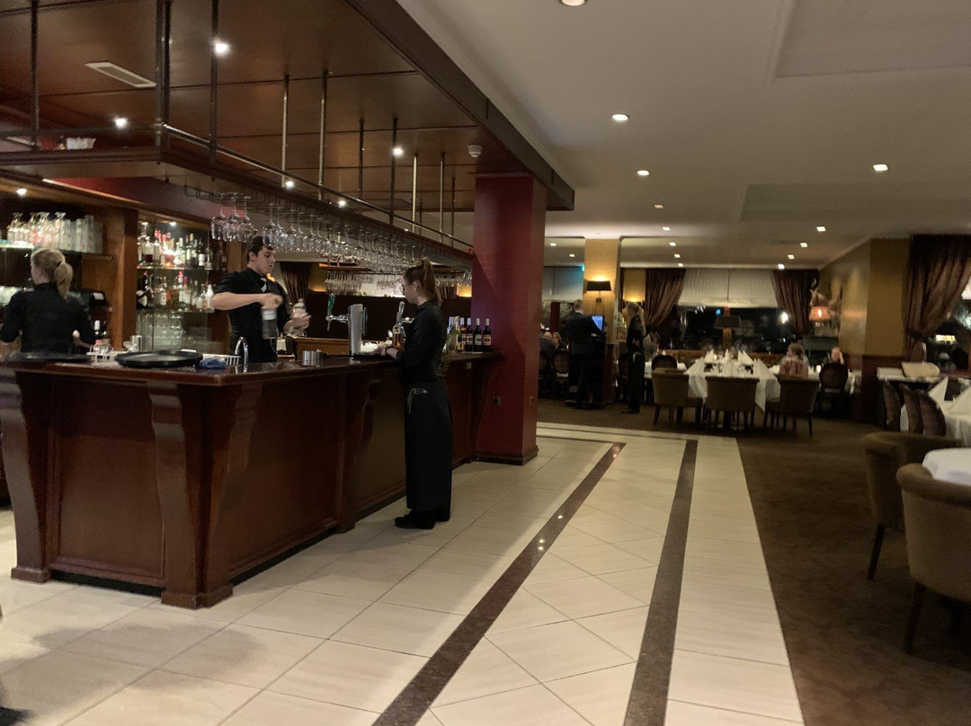 凡德瓦克酒店主图