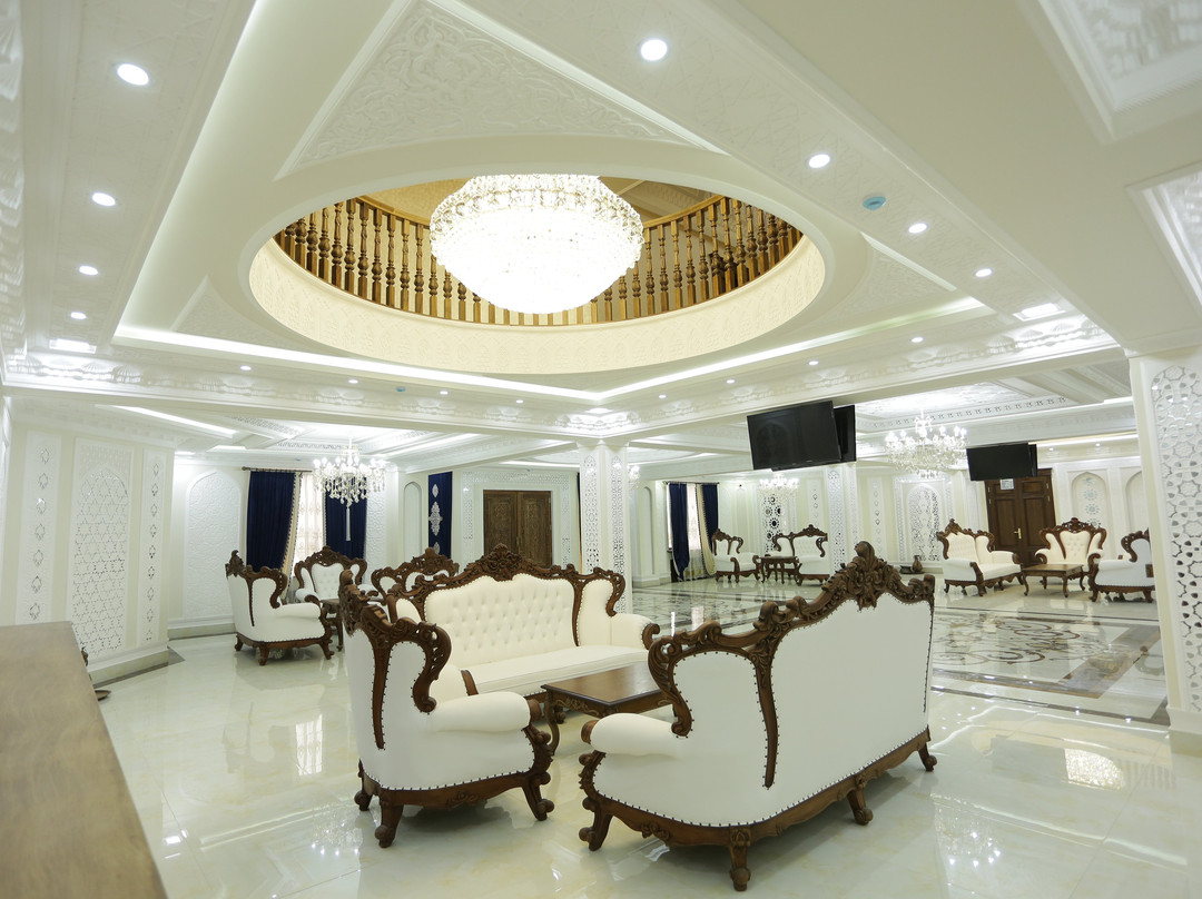Ark Hotel主图