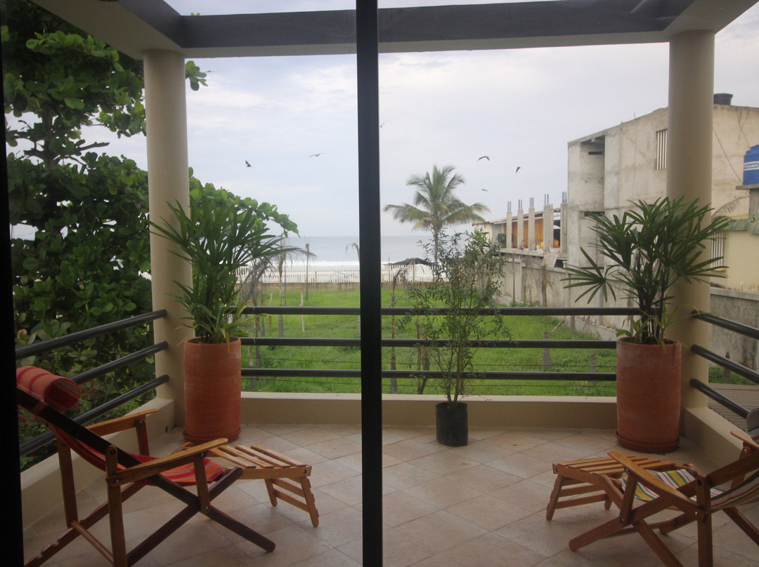 Casa de Terrazas主图