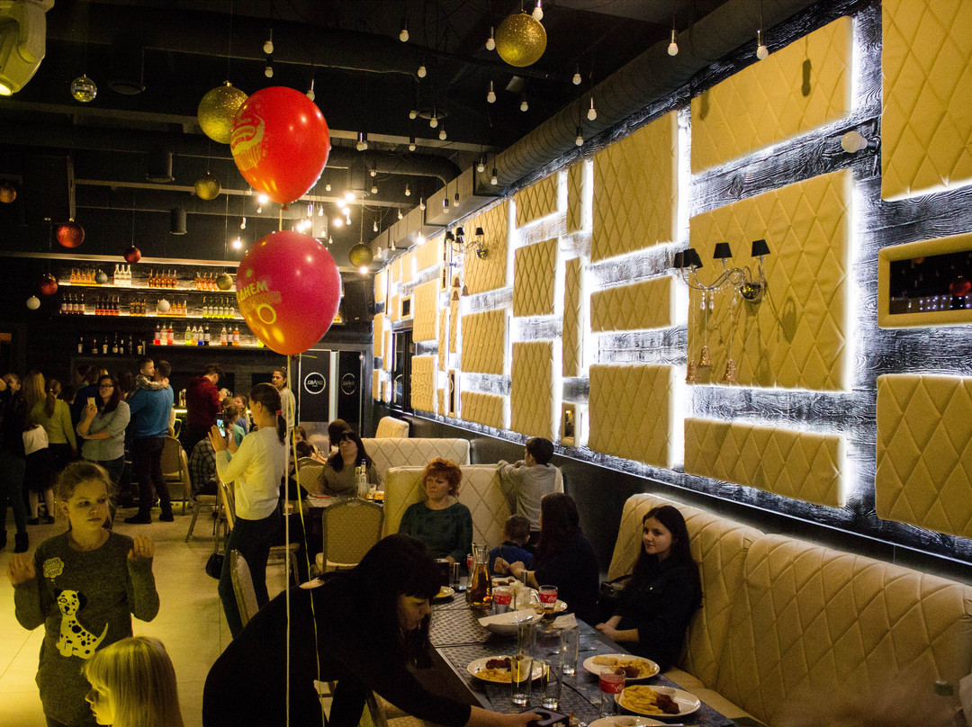 Stolin旅游攻略图片