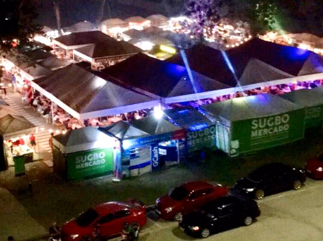 Sugbo Mercado-宿雾市必去景点