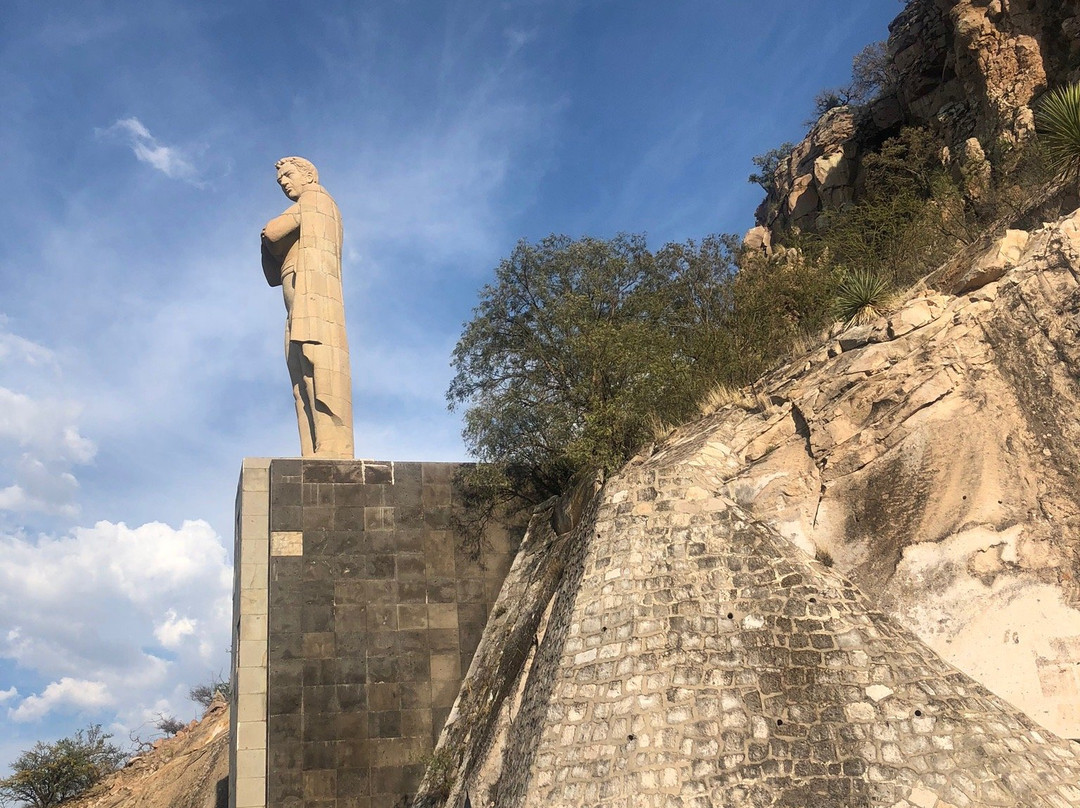 Presa Guadalupe Victoria-Durango必去景点