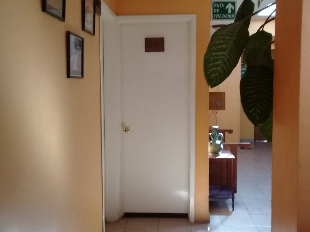 Hotel Club Azucena主图