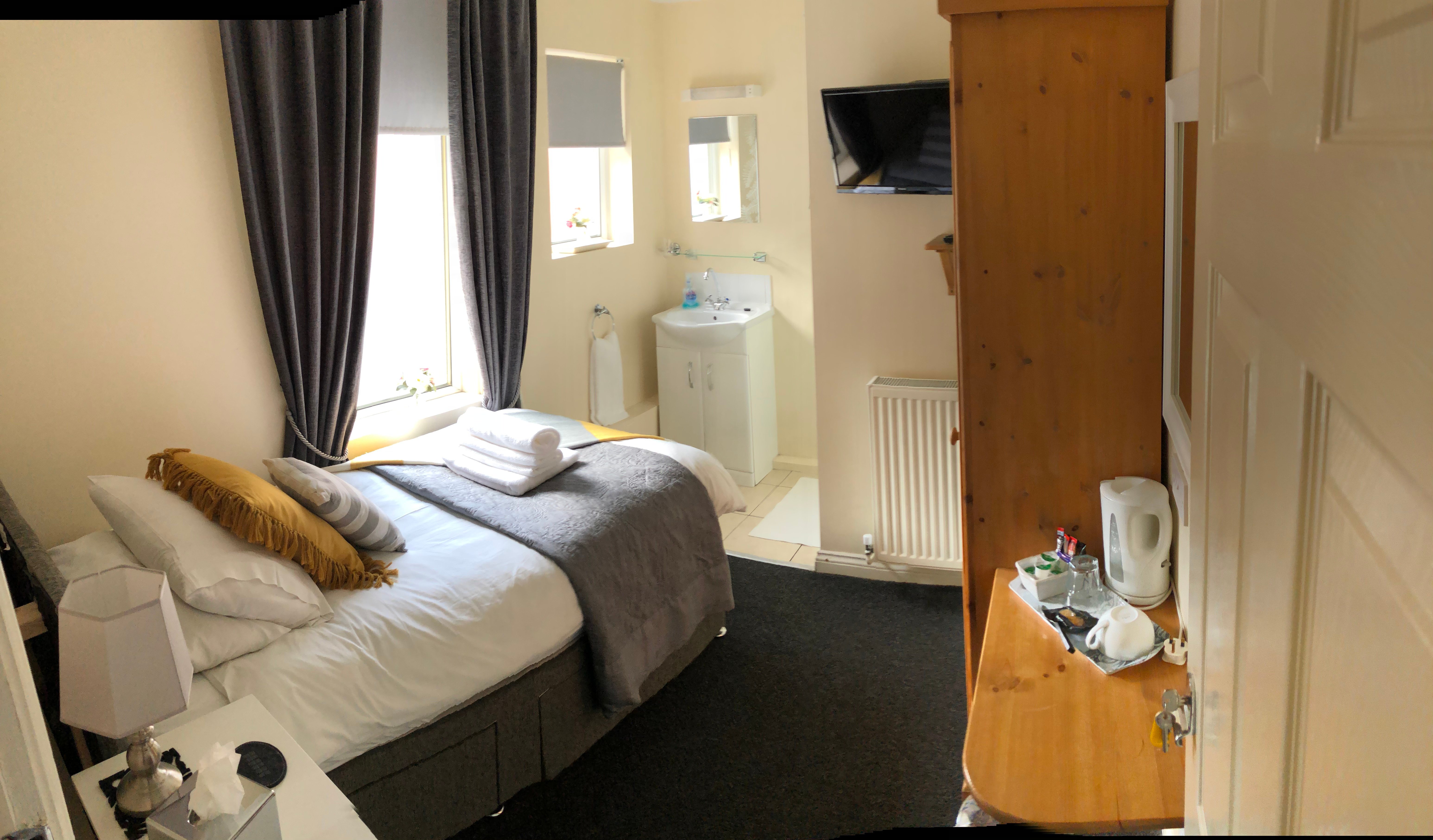 Elmswood Guest House-官方