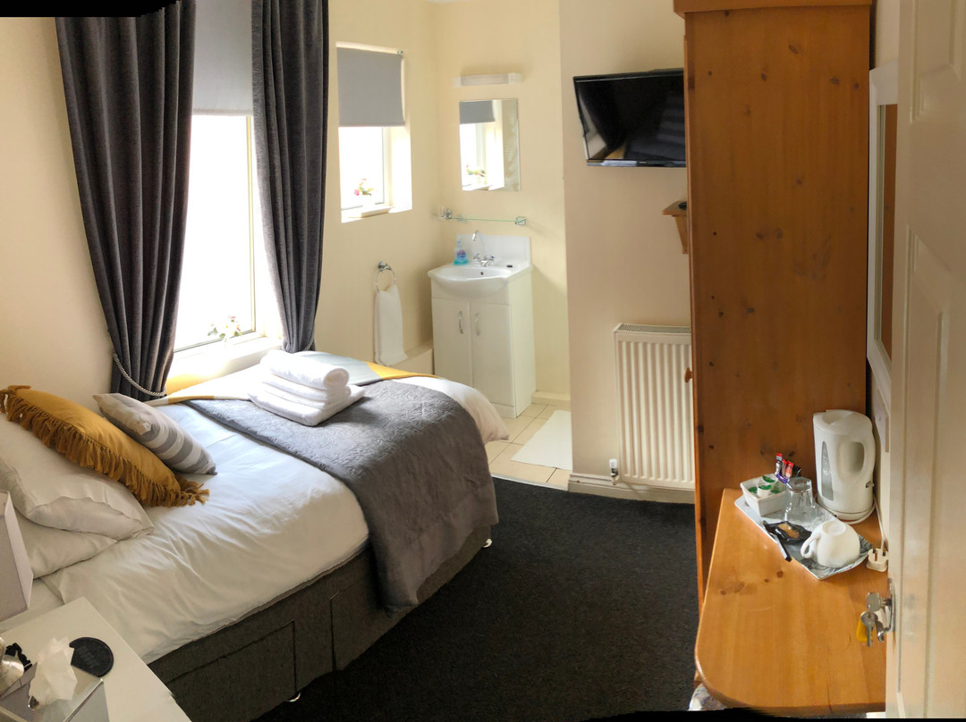 Elmswood Guest House主图