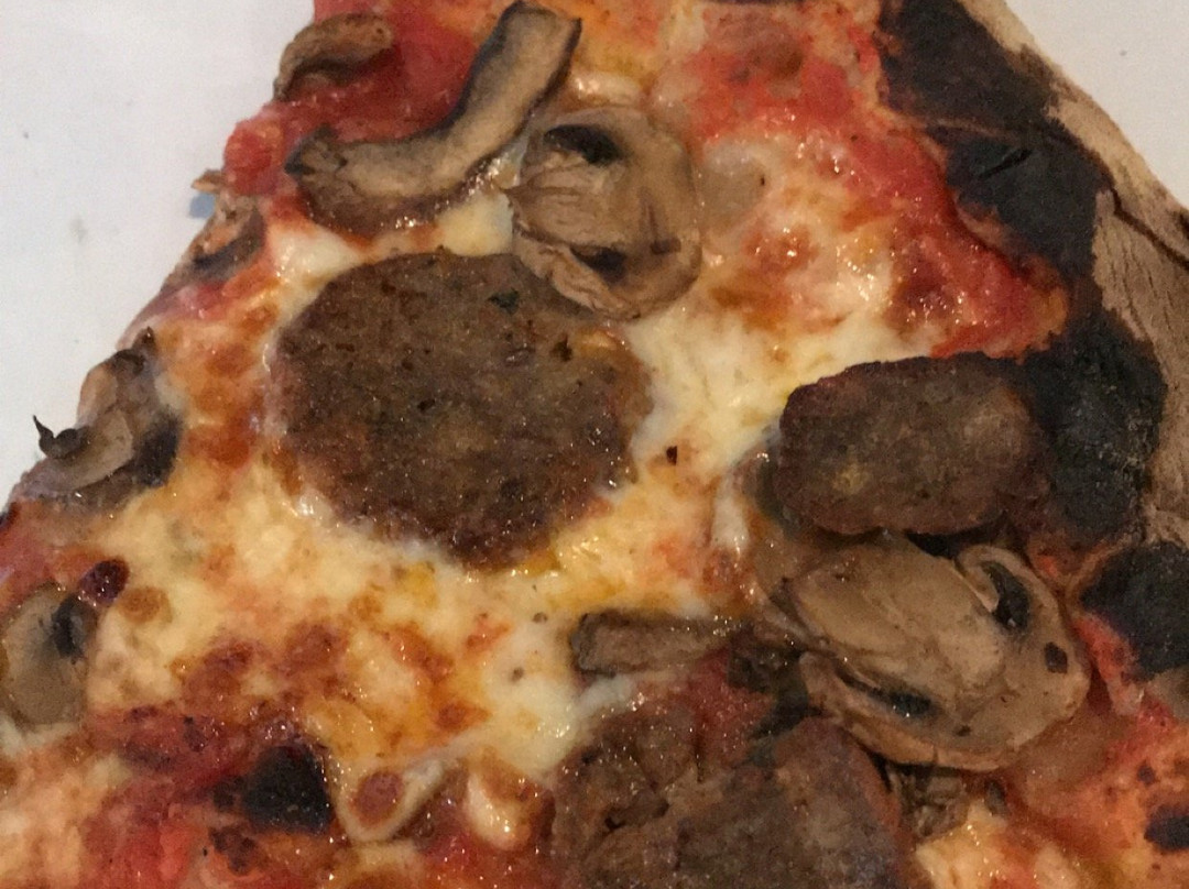 Max and Leo's Artisan Pizza