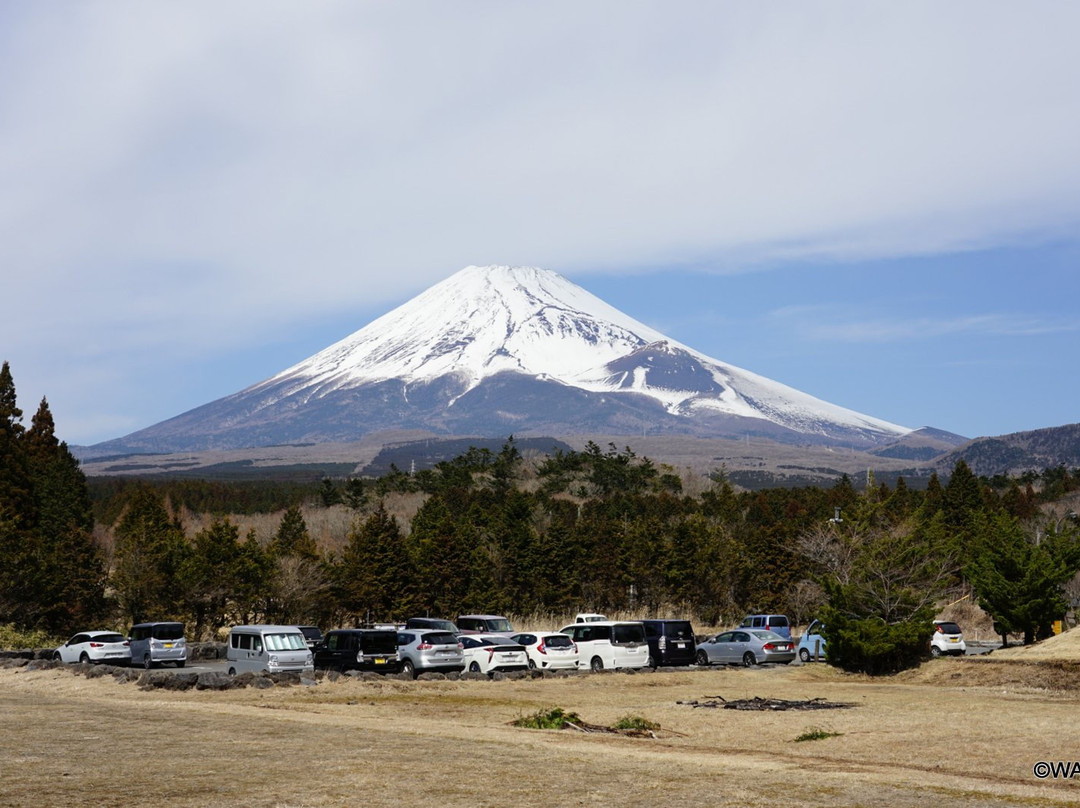Jurigi Highlands-裾野市必去景点