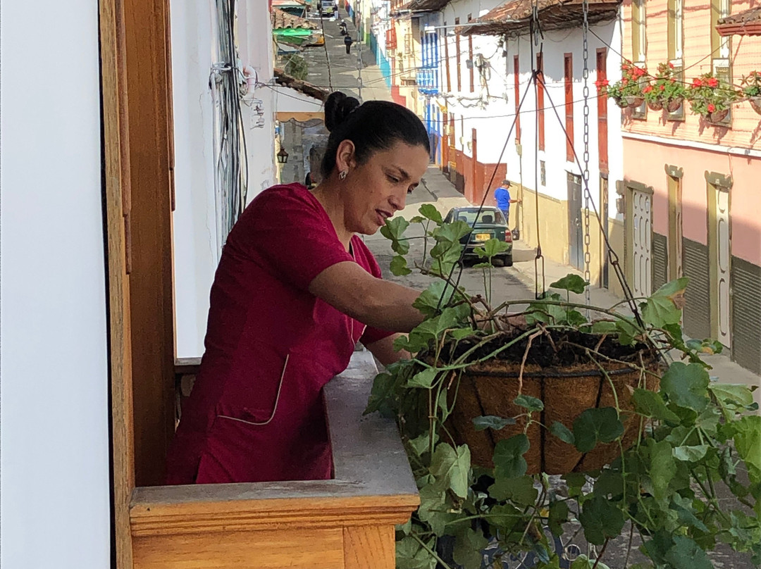 Casa Lola Hotel Boutique主图