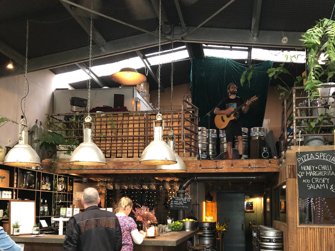 The Bellingen Brewery景点图片
