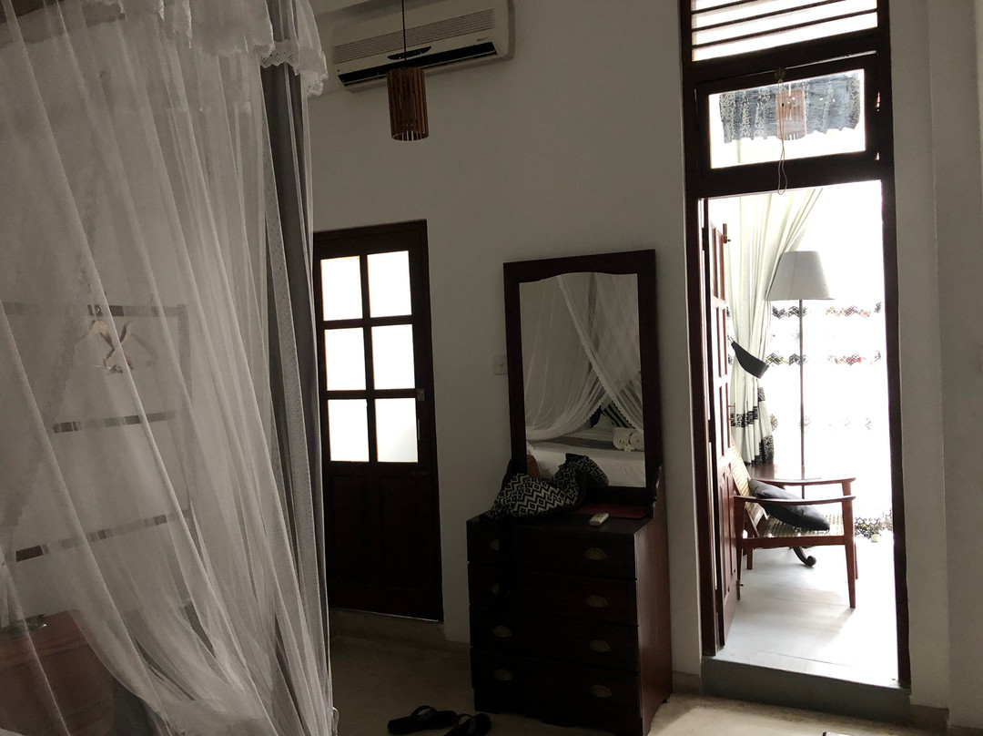 派德拉尔62旅馆主图