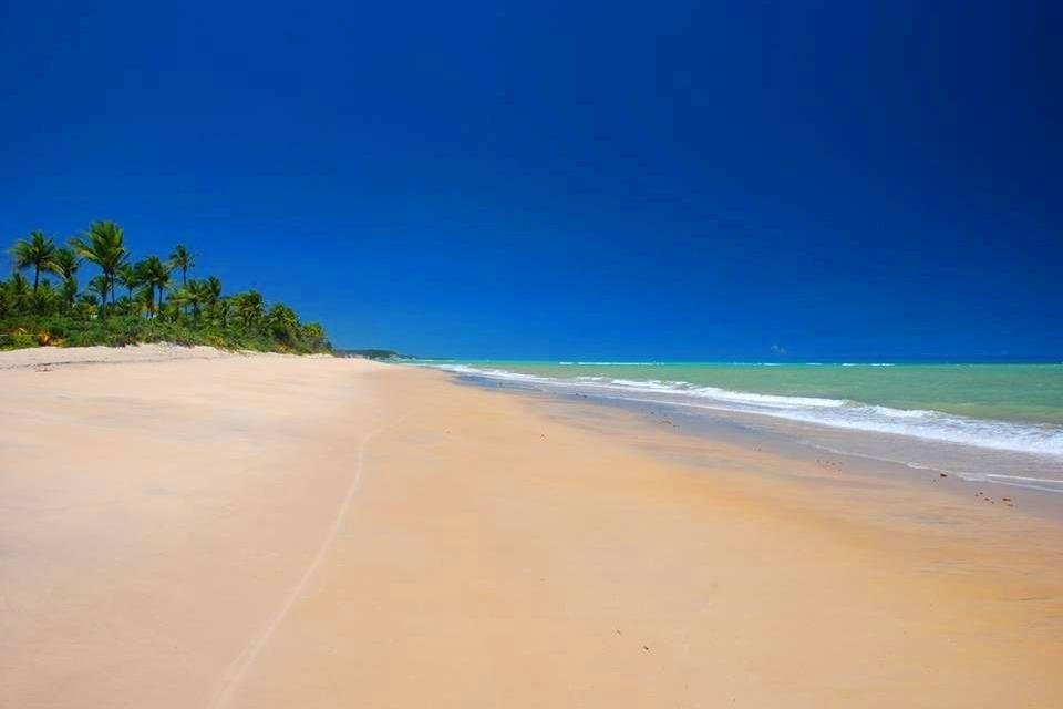 Boutique Travel Experts-Porto Seguro必去景点