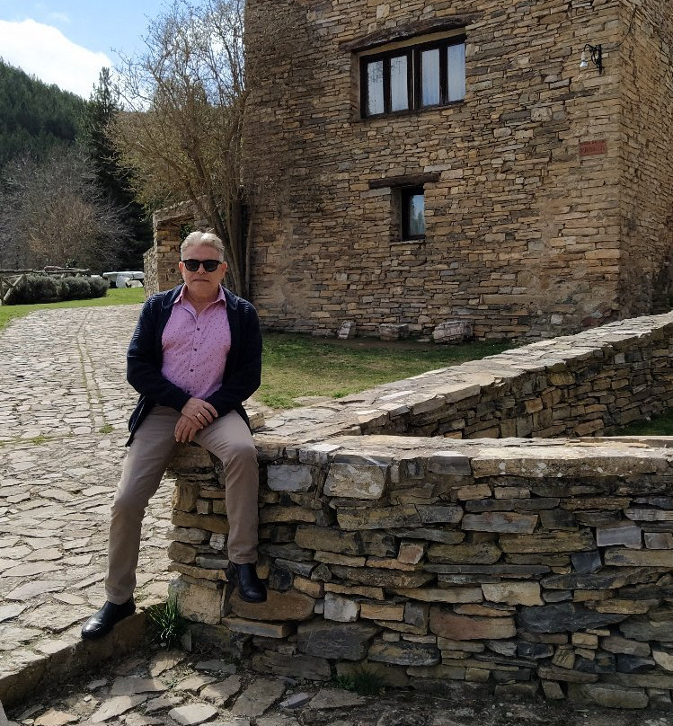 Complejo Turístico Rural de Valdelavilla主图