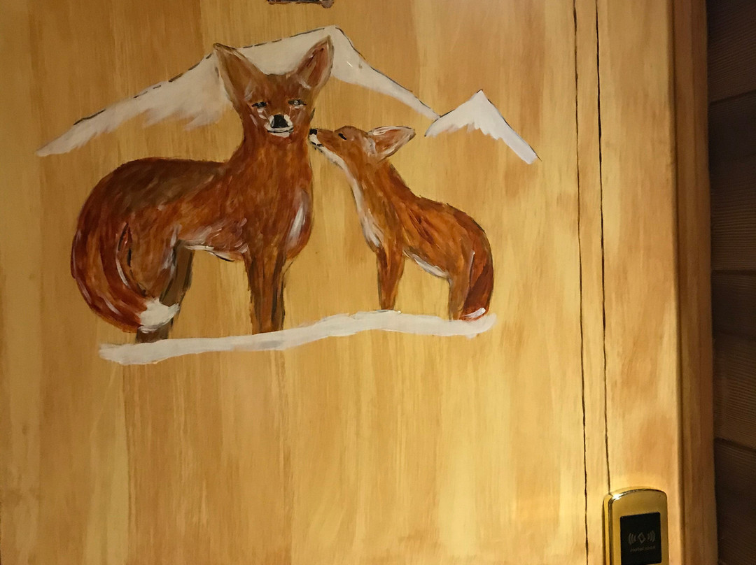 Hotel Le Plein Sud主图