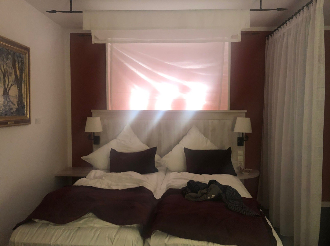 Hotel Altes Amtshaus主图